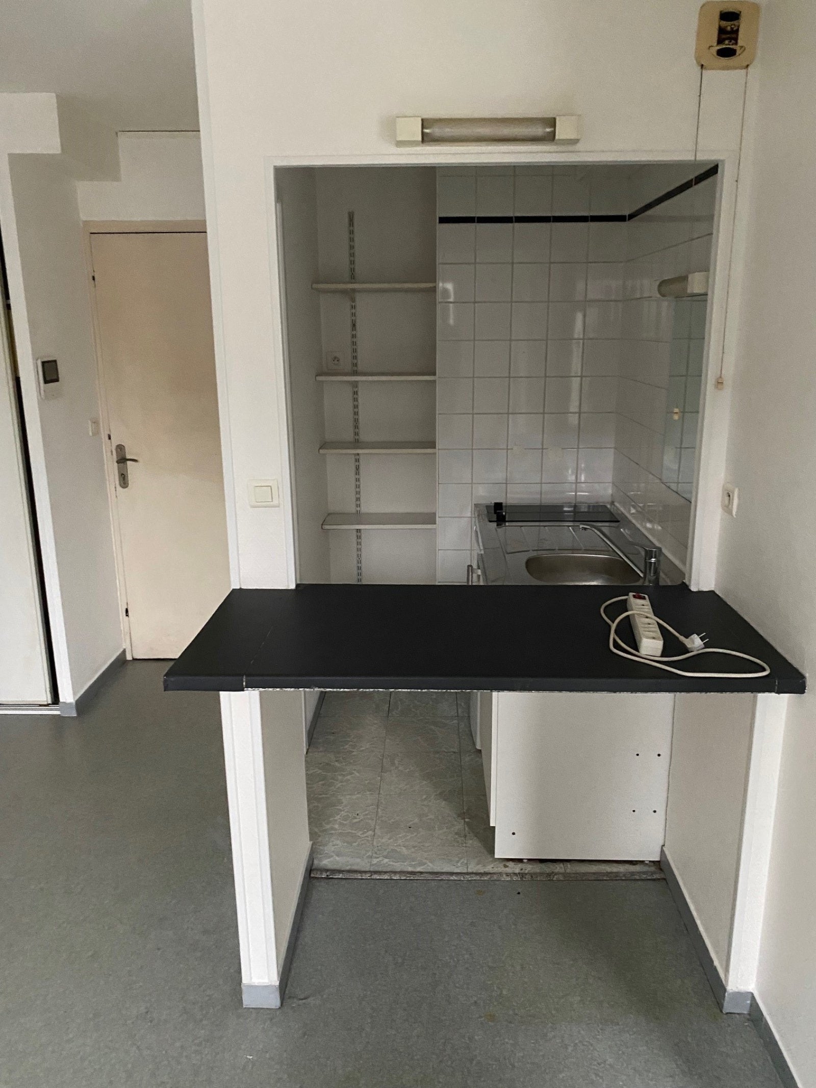 Appartement Rue Fouré à Nantes