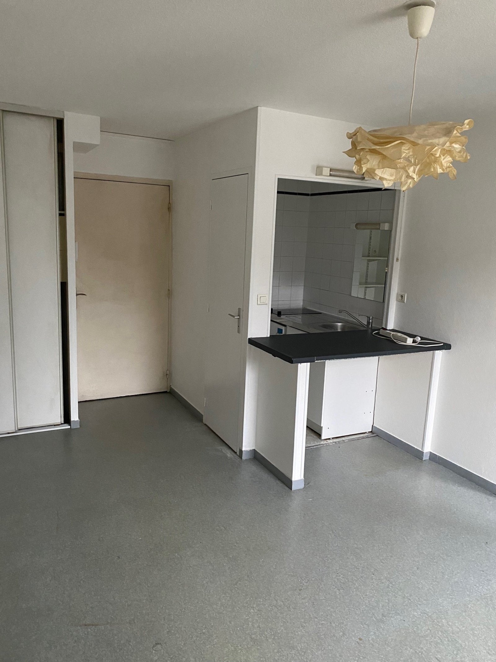Appartement Rue Fouré à Nantes