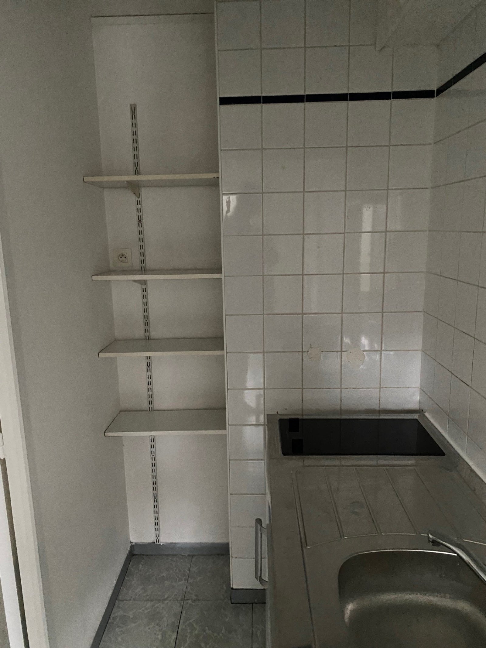 Appartement Rue Fouré à Nantes