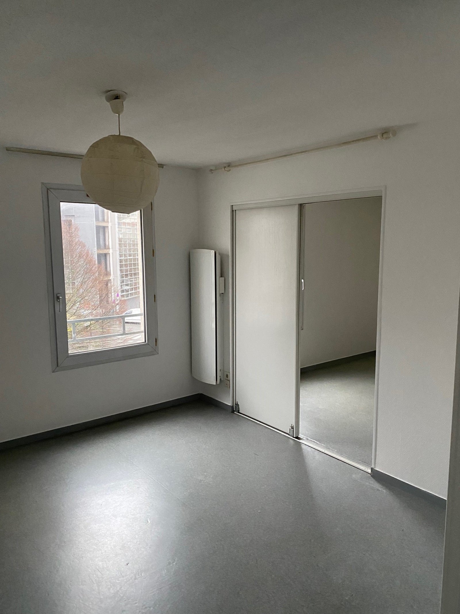 Appartement Rue Fouré à Nantes