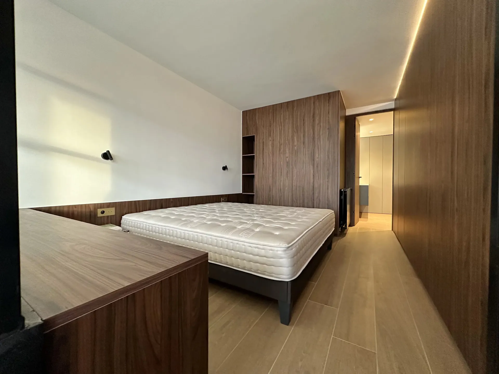 Appartement Avenue du Maine à Paris