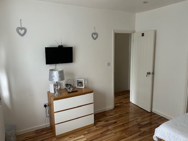 Room Thriffwood in Greater London