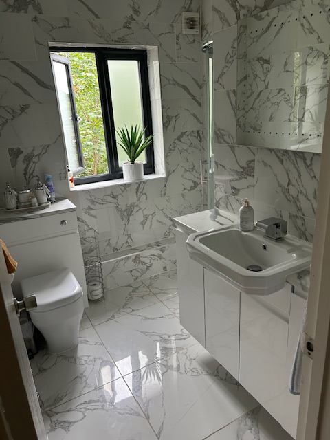 Room Thriffwood in Greater London