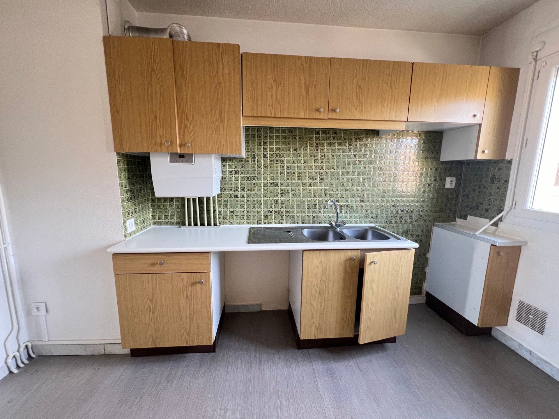 Flat Rue Corot in Clermont-Ferrand