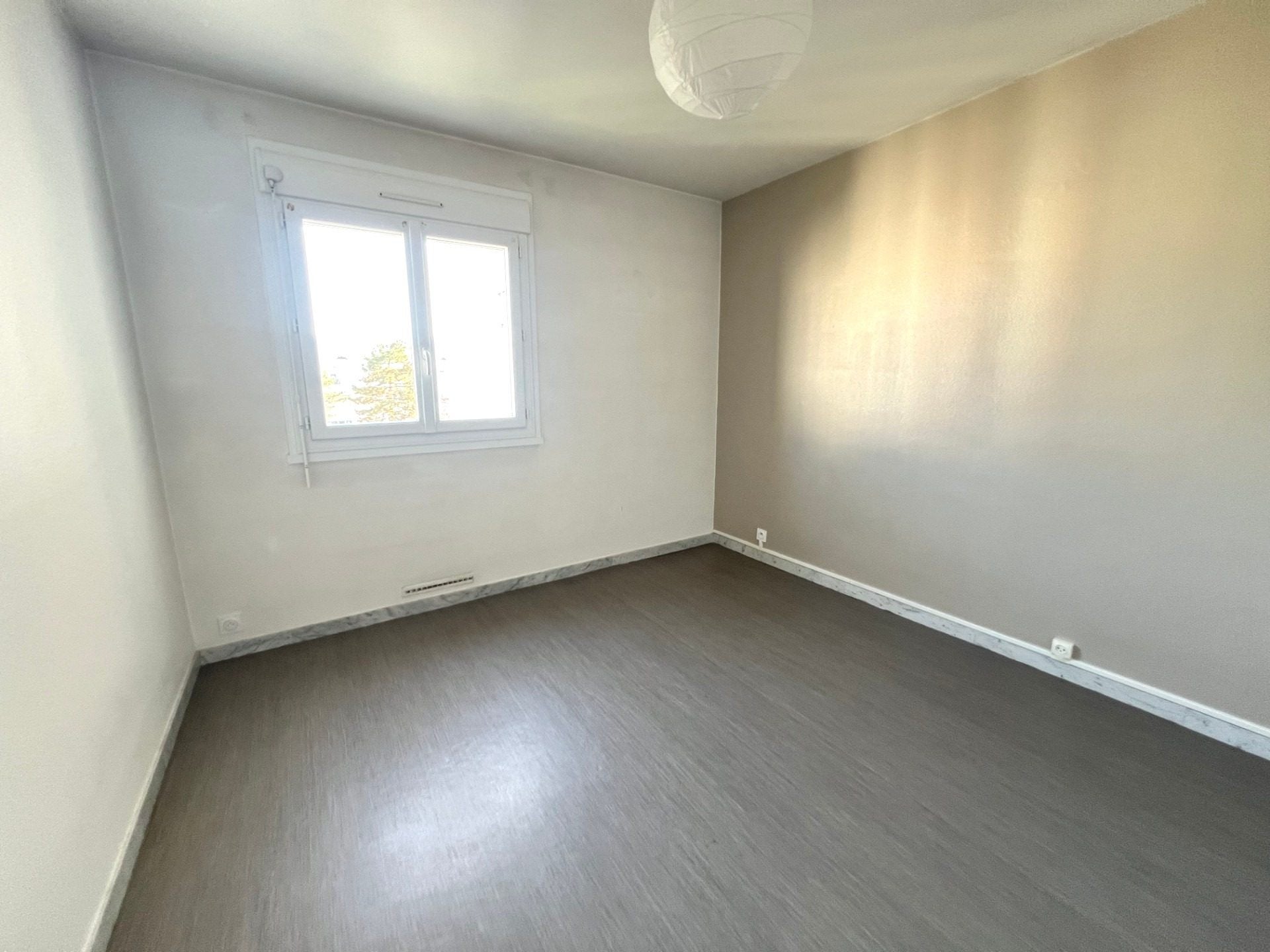 Flat Rue Corot in Clermont-Ferrand