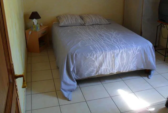 Room Rue de Cardellu in Biguglia