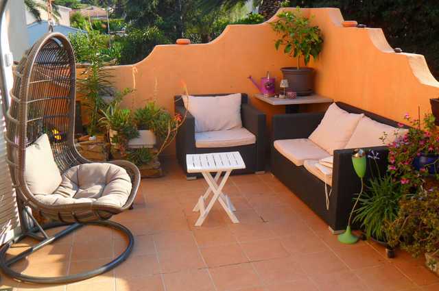 Room Rue de Cardellu in Biguglia