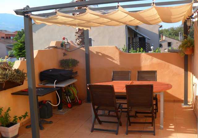 Room Rue de Cardellu in Biguglia