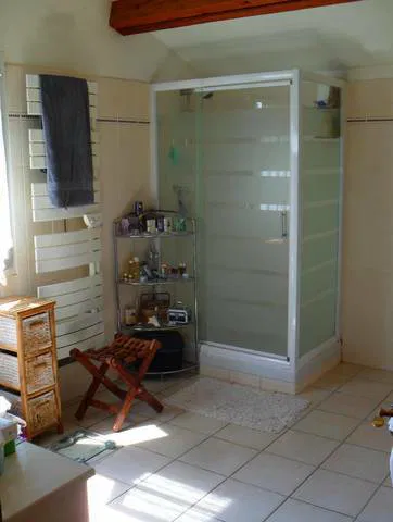 Room Rue de Cardellu in Biguglia