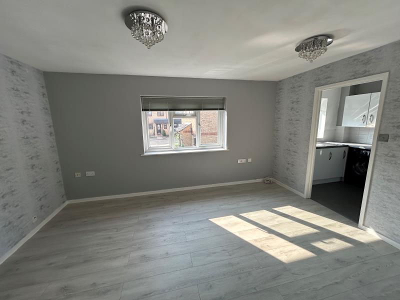 Flat Marjoram Close in Guildford