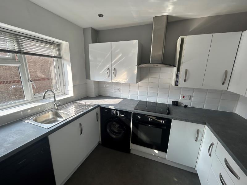 Flat Marjoram Close in Guildford