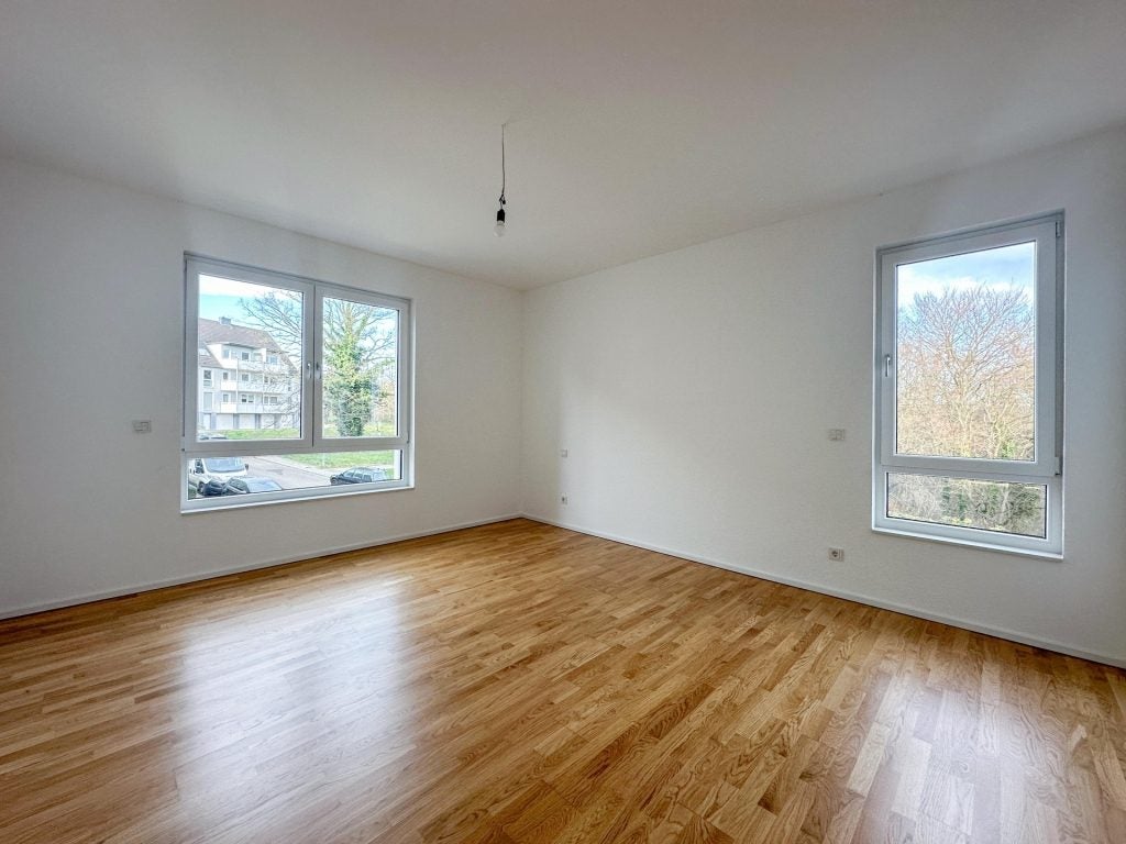 Wohnung Lanfermannfähre in Essen