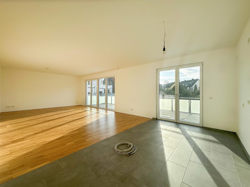 Wohnung Lanfermannfähre in Essen