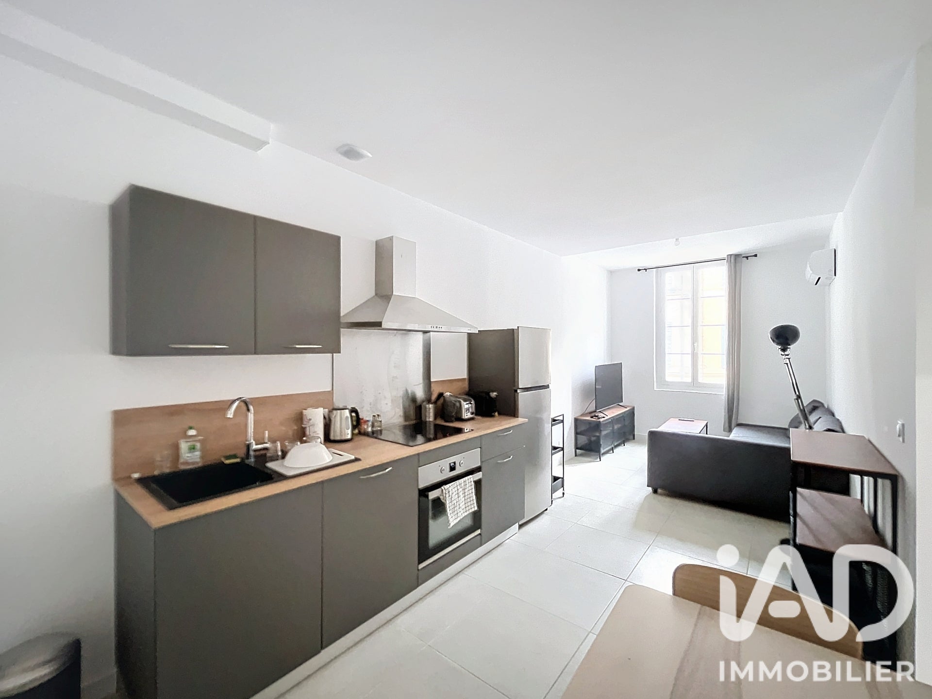 Appartement Rue Grande à Lambesc
