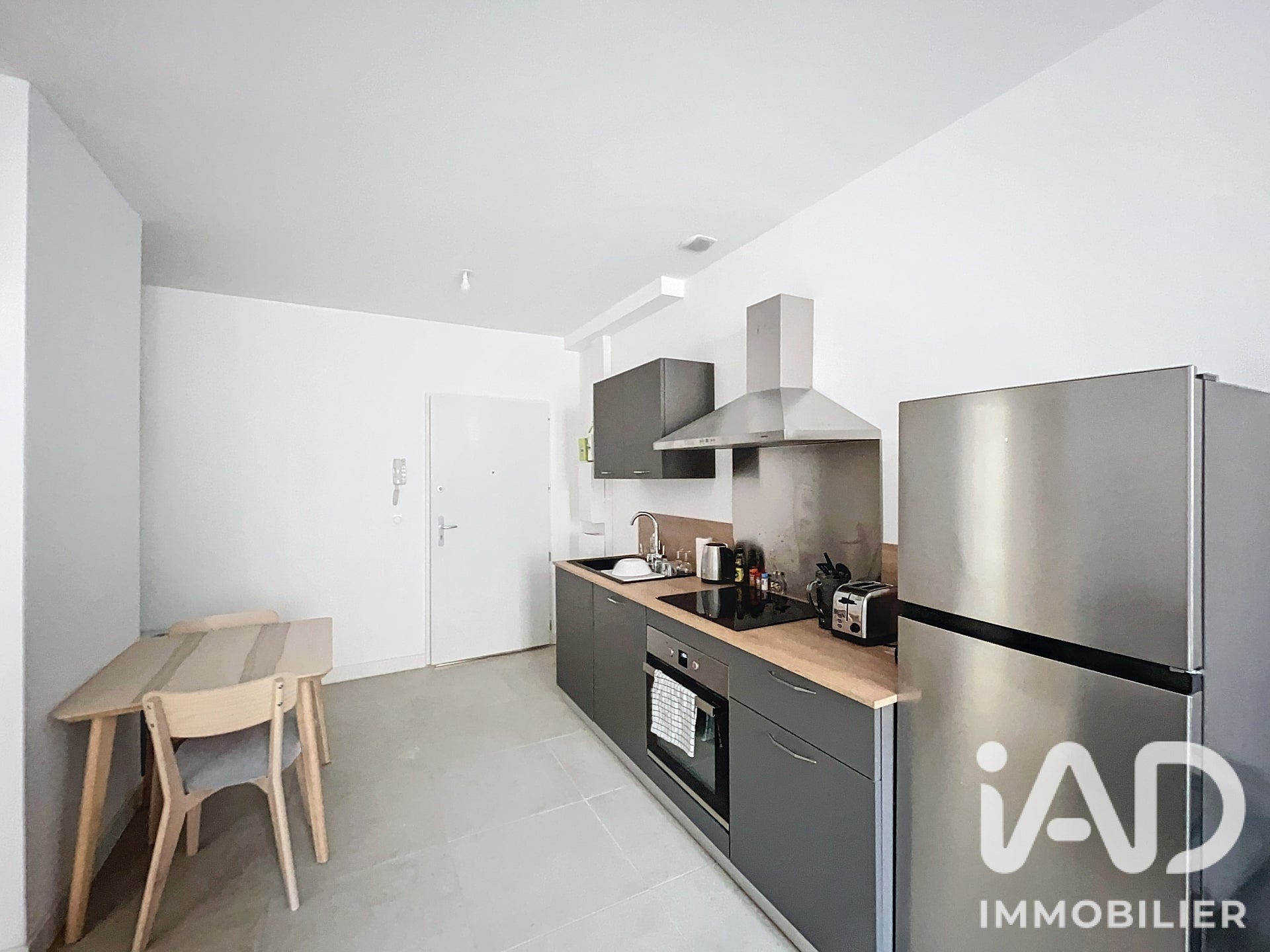 Appartement Rue Grande à Lambesc