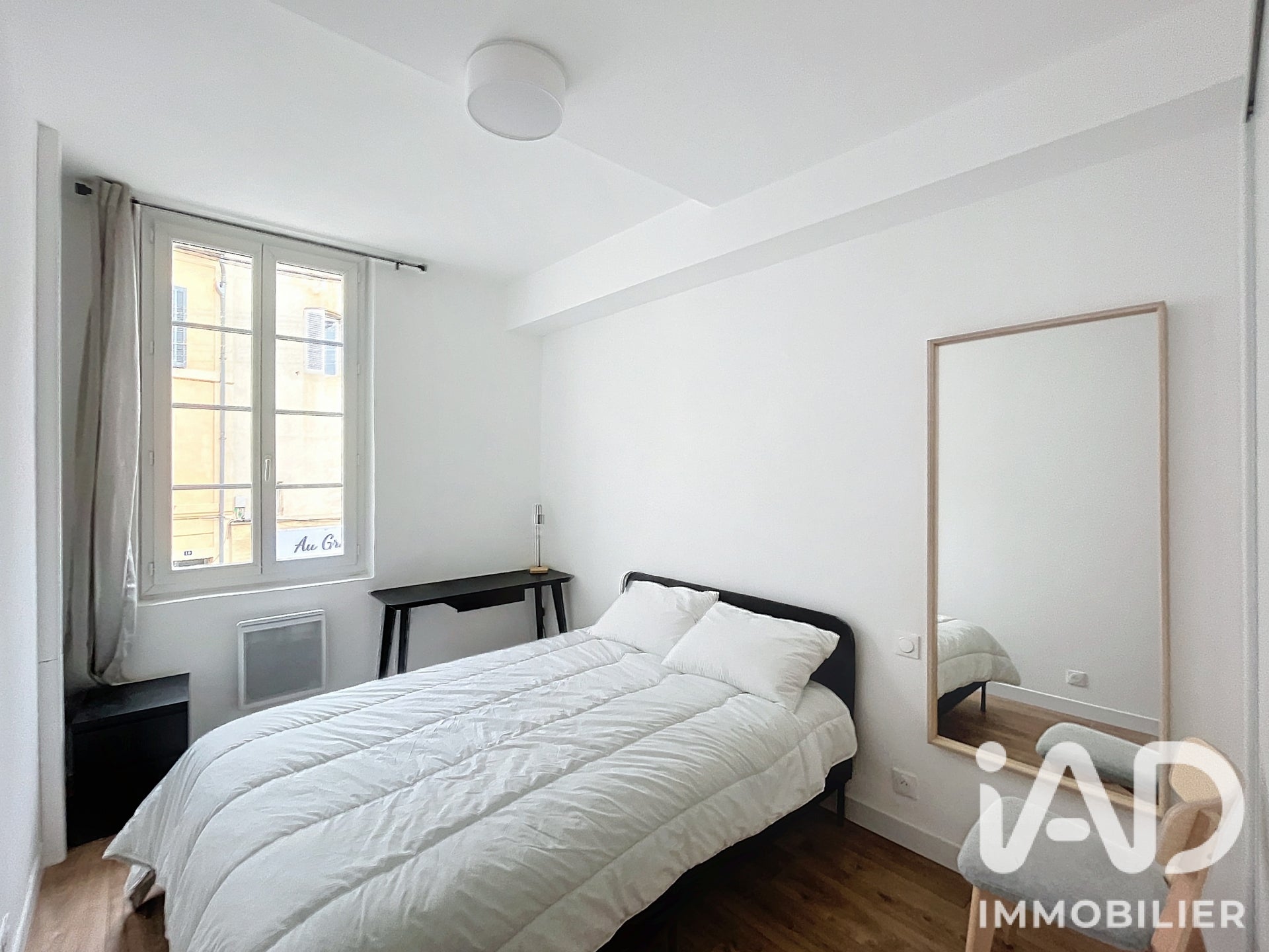 Appartement Rue Grande à Lambesc
