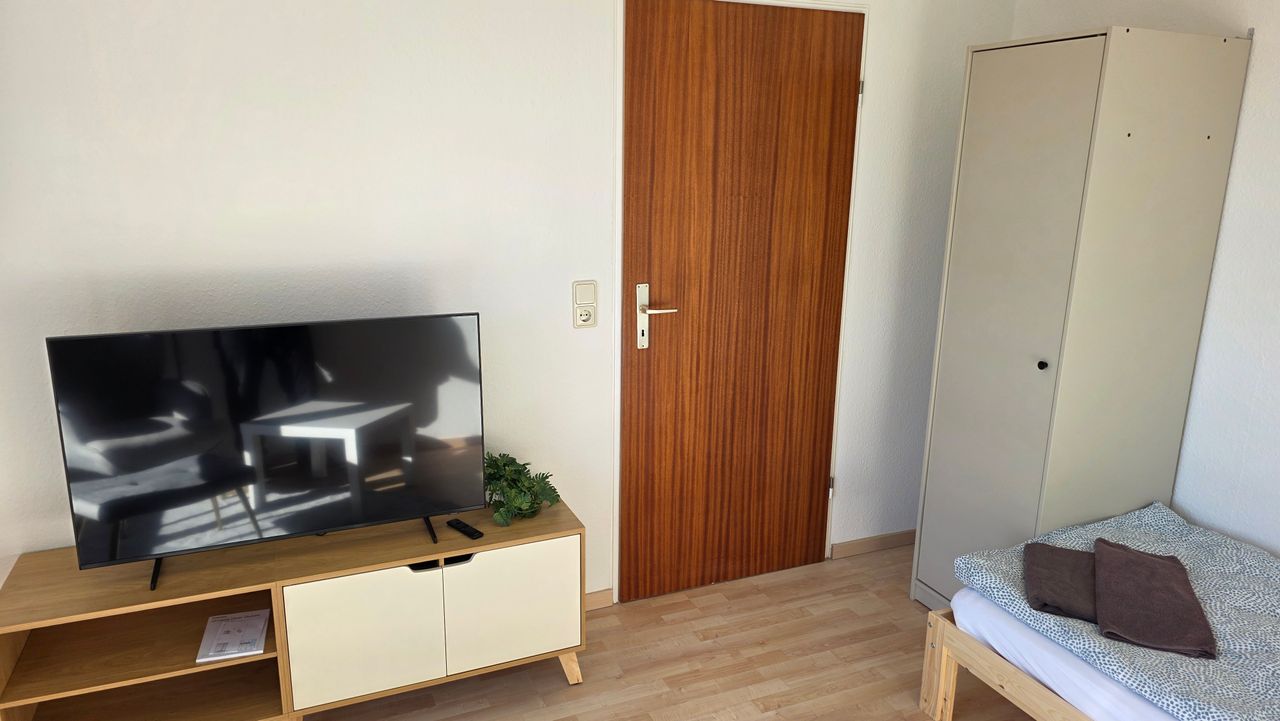 Wohnung Leipziger Straße in Markranstädt