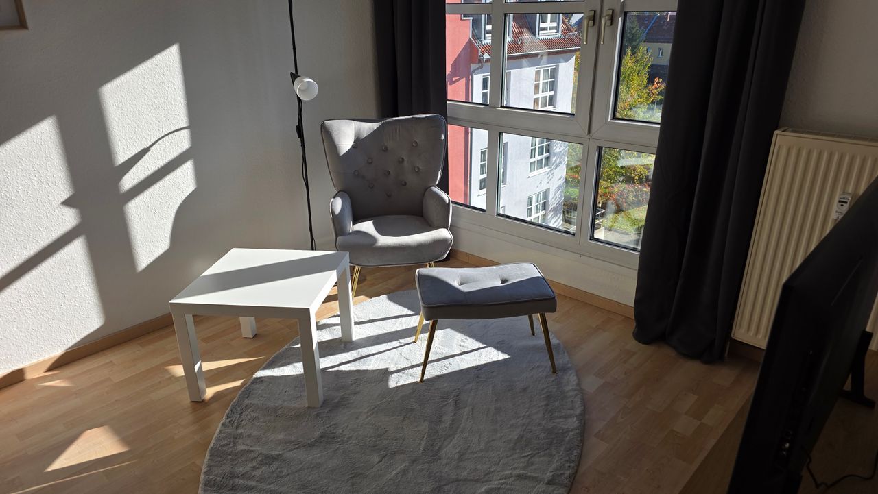 Wohnung Leipziger Straße in Markranstädt