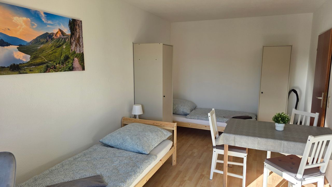 Wohnung Leipziger Straße in Markranstädt