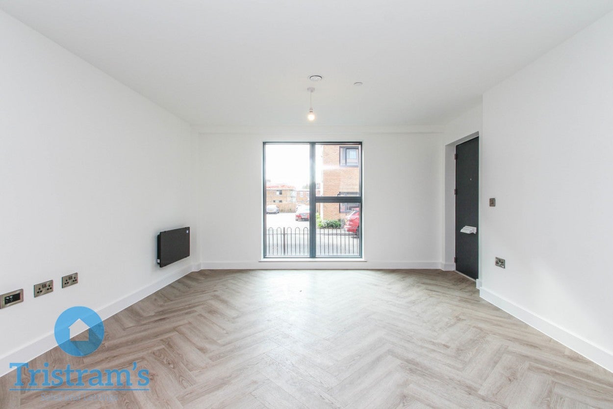 Flat Saxelbye Avenue in Derby