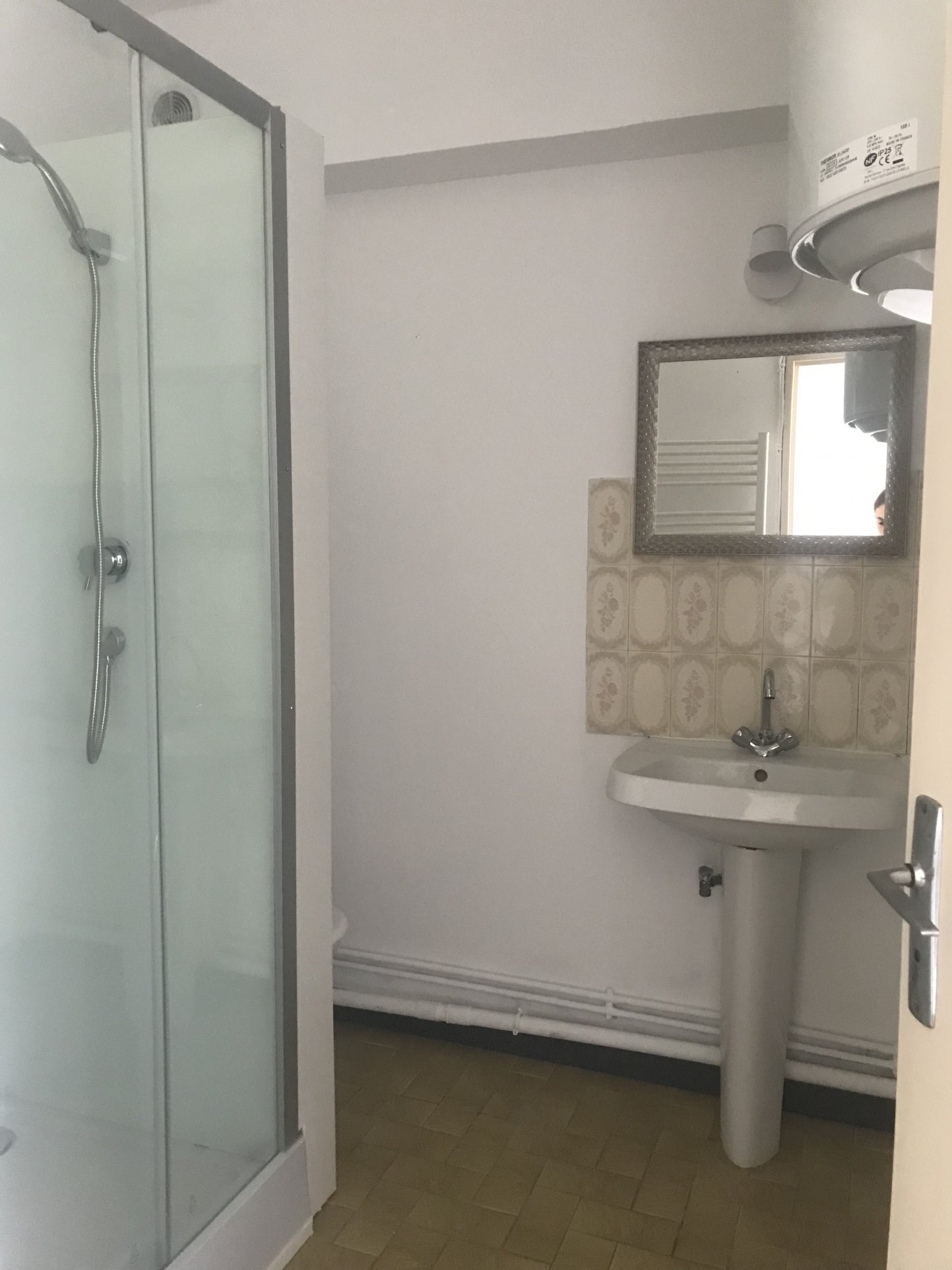 Appartement Rue Louis Breguet à Saint-Martin-de-Crau
