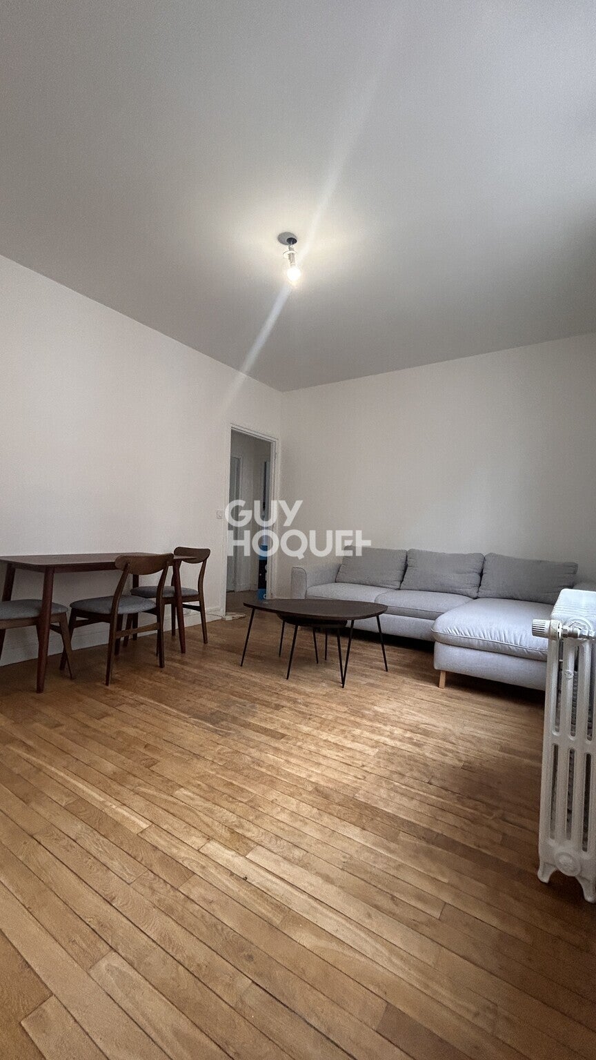 Appartement Rue Jean Mermoz à Amiens