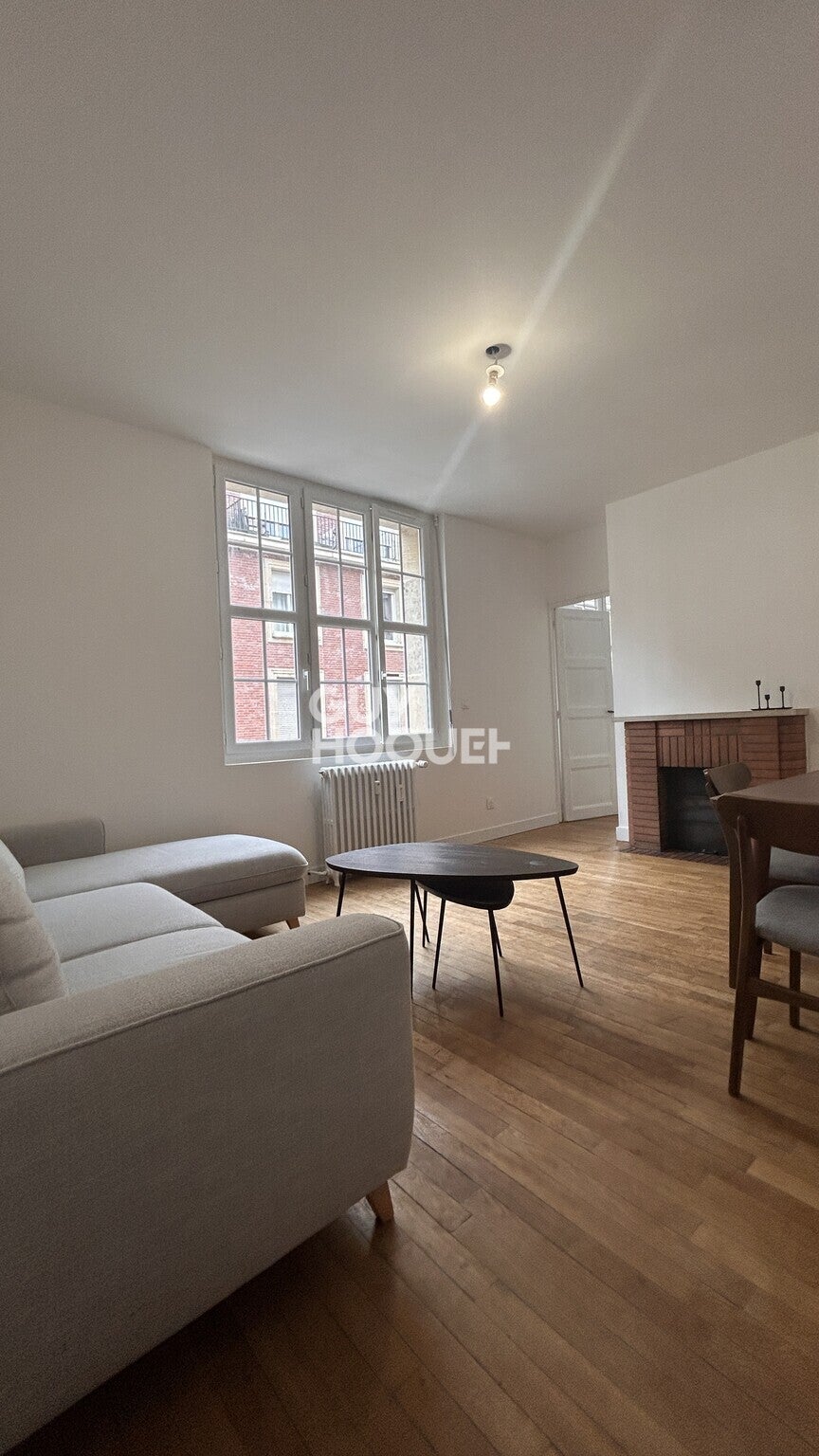 Appartement Rue Jean Mermoz à Amiens