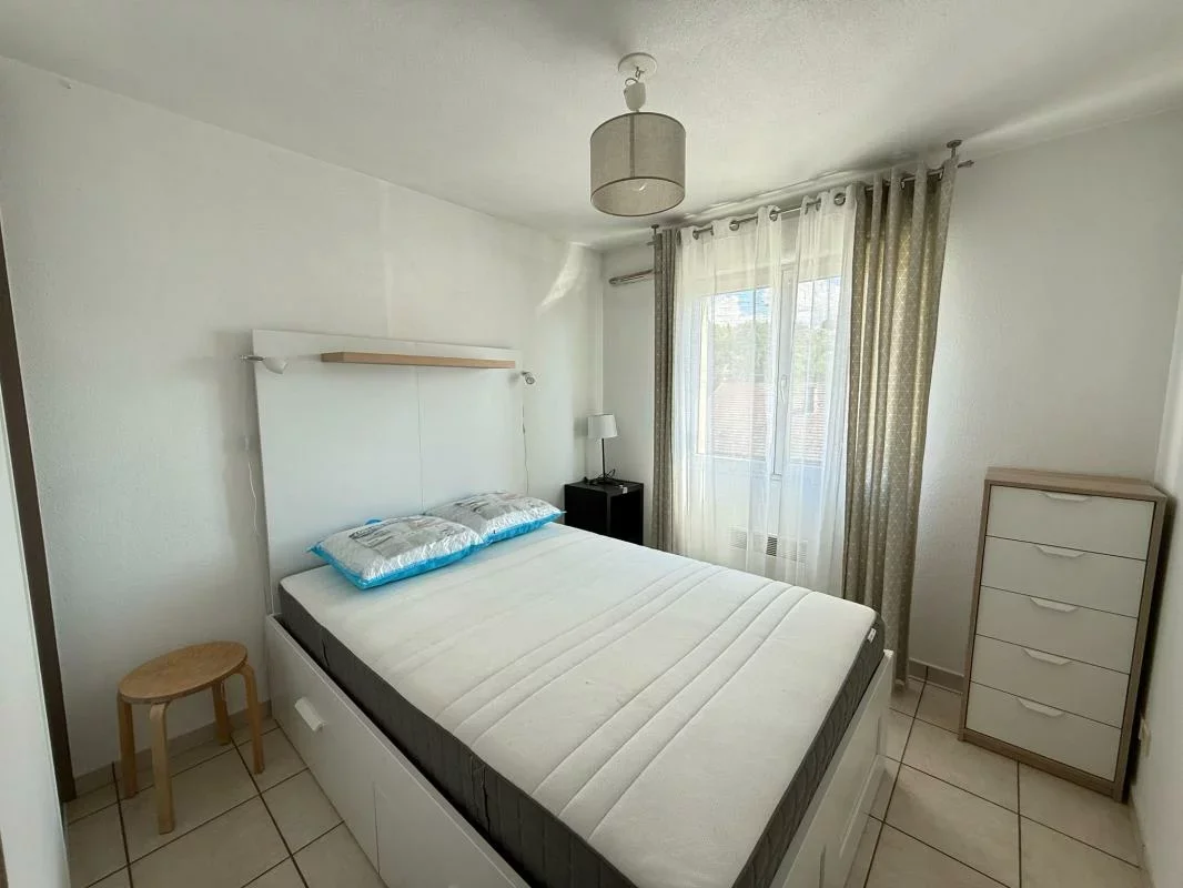 Flat Rue Marie Curie in Annemasse