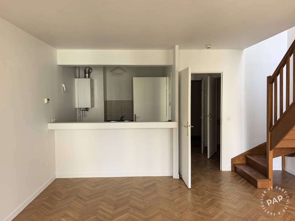 Appartement Impasse du Val de Marne à Saint-Maur-des-Fossés