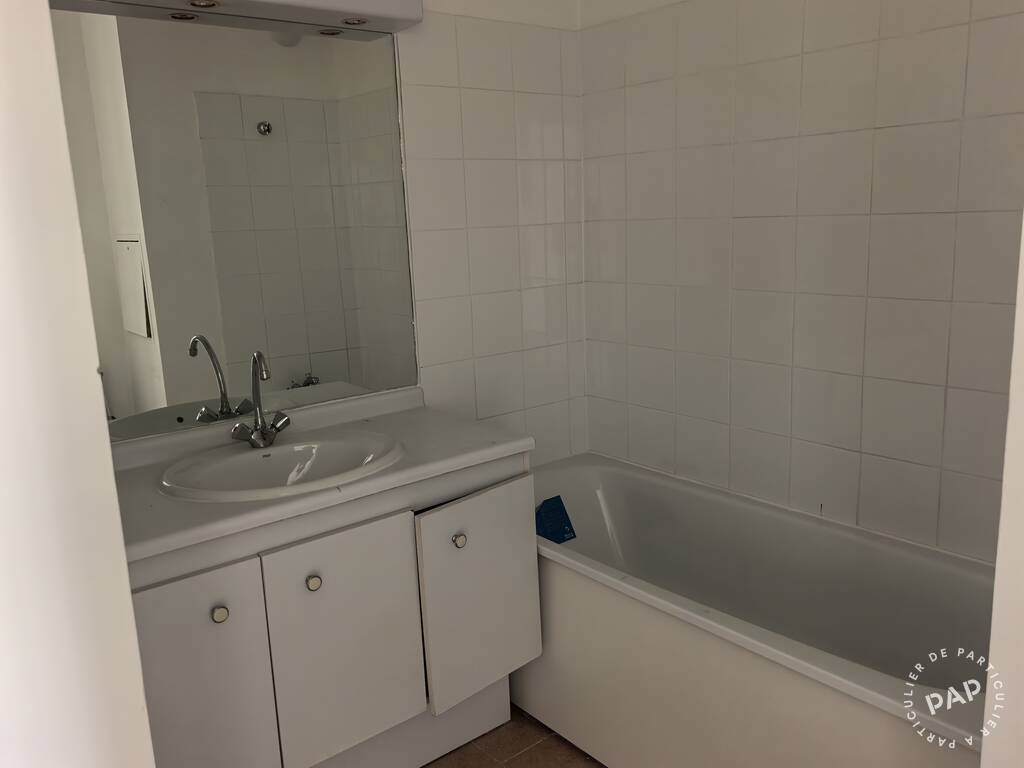 Appartement Impasse du Val de Marne à Saint-Maur-des-Fossés