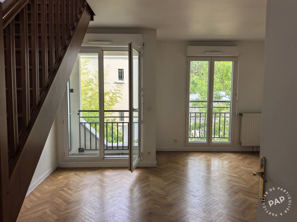 Appartement Impasse du Val de Marne à Saint-Maur-des-Fossés