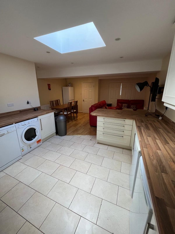 Room Yeldham Road in Greater London