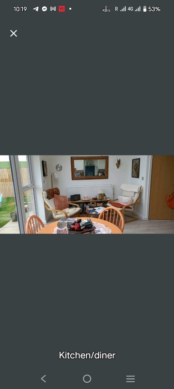 Room Hadrians Turn in Lower Darwen