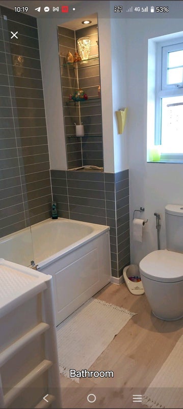 Room Hadrians Turn in Lower Darwen