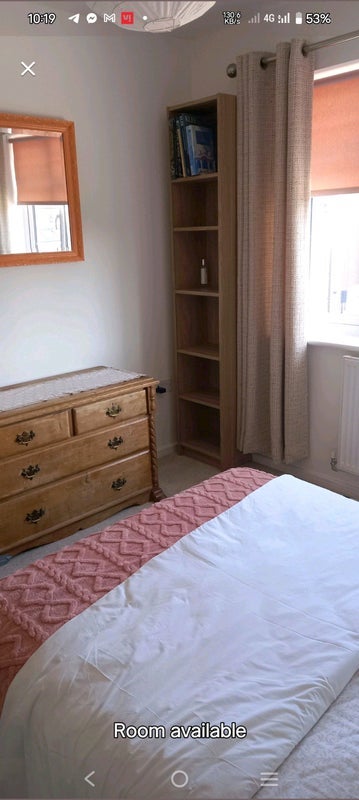 Room Hadrians Turn in Lower Darwen