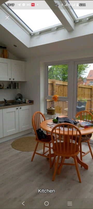 Room Hadrians Turn in Lower Darwen