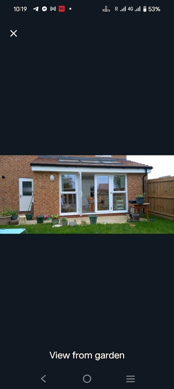 Room Hadrians Turn in Lower Darwen