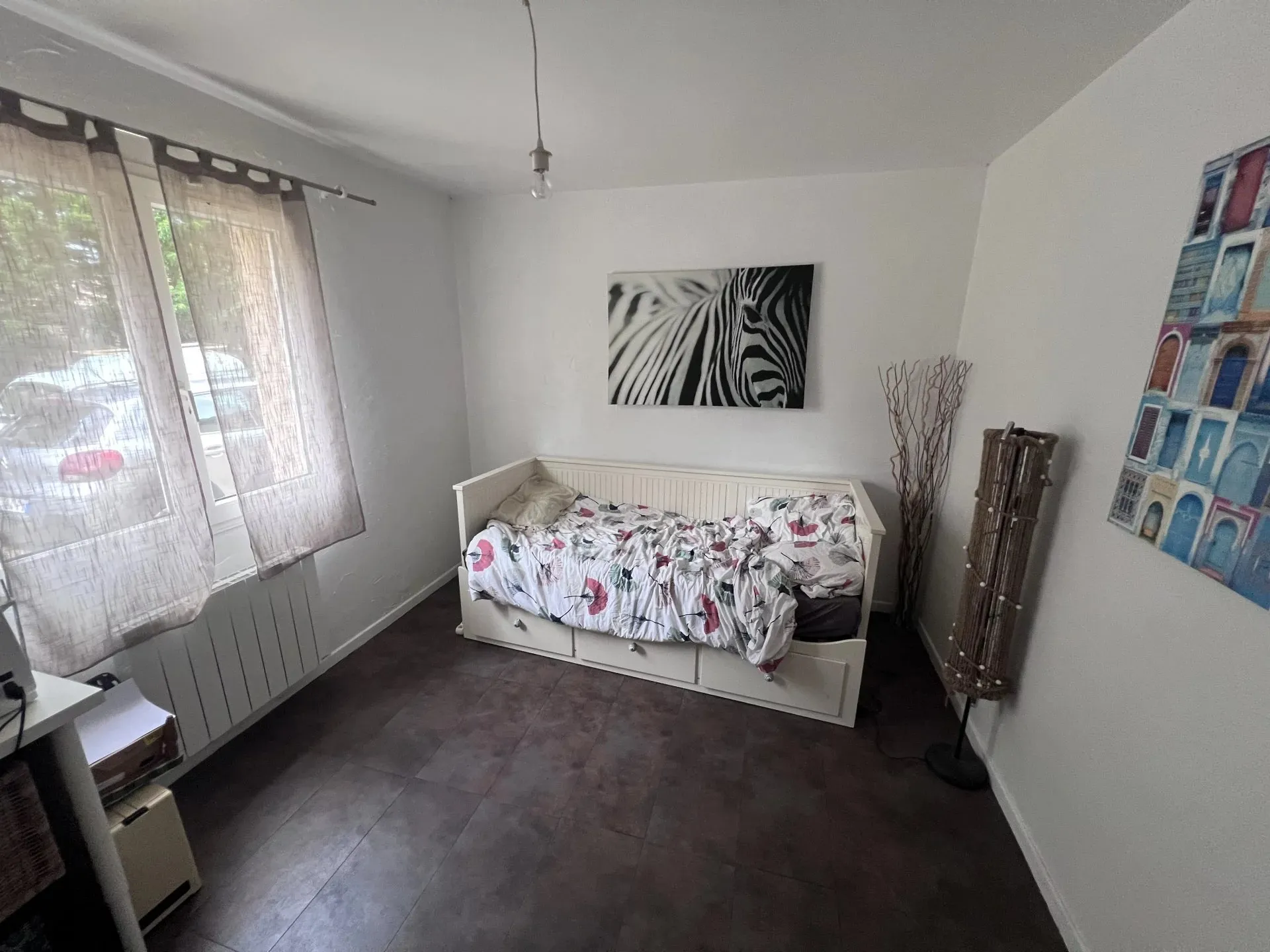 House Rue Guadet in Saint-Émilion