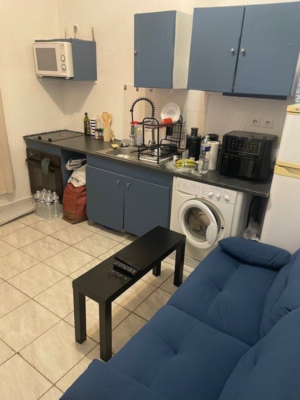 Appartement Allée du Puisard à Vitrolles