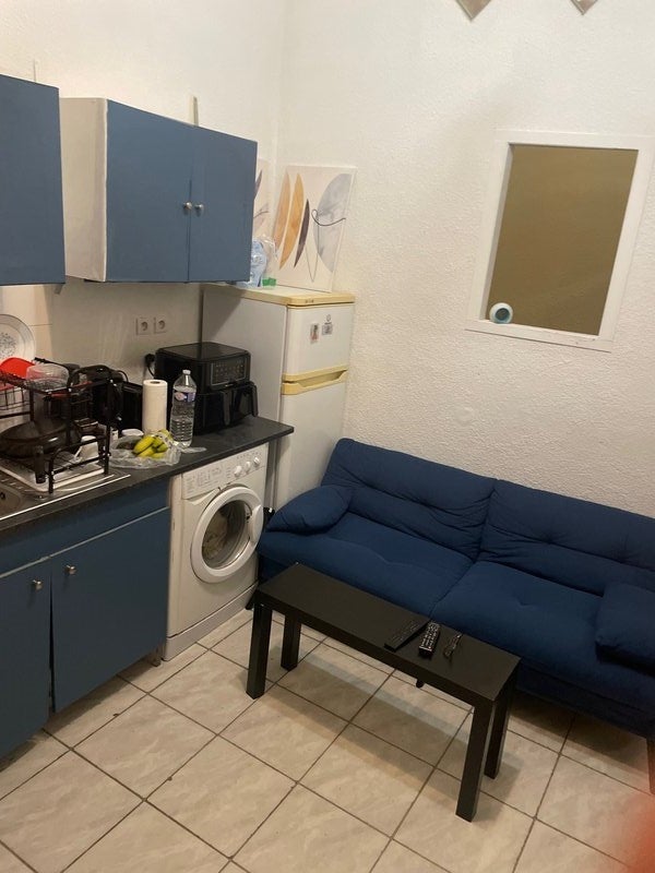 Appartement Allée du Puisard à Vitrolles
