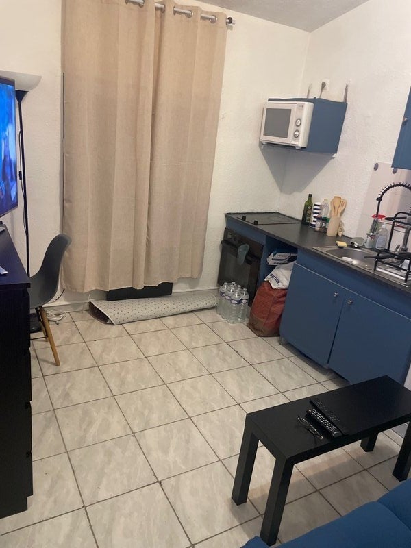Appartement Allée du Puisard à Vitrolles