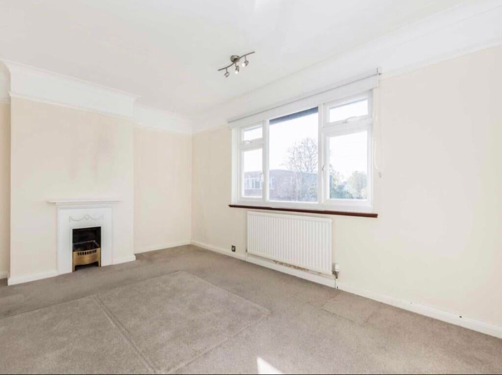 House Windham Road in Greater London