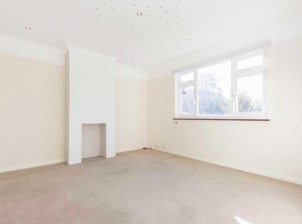 House Windham Road in Greater London