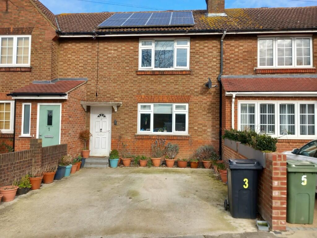 House Windham Road in Greater London