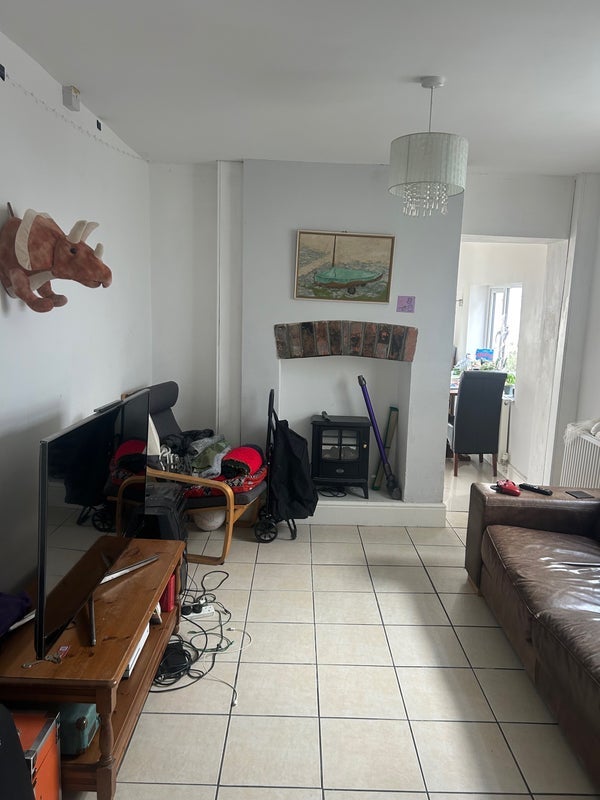 Room Allensbank Crescent in Cardiff