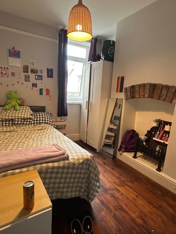 Room Allensbank Crescent in Cardiff