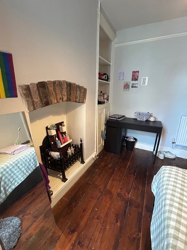Room Allensbank Crescent in Cardiff