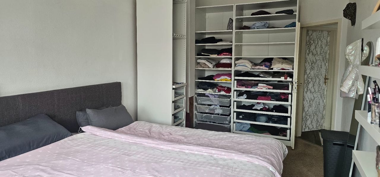 Wohnung Voltastraße in Berlin