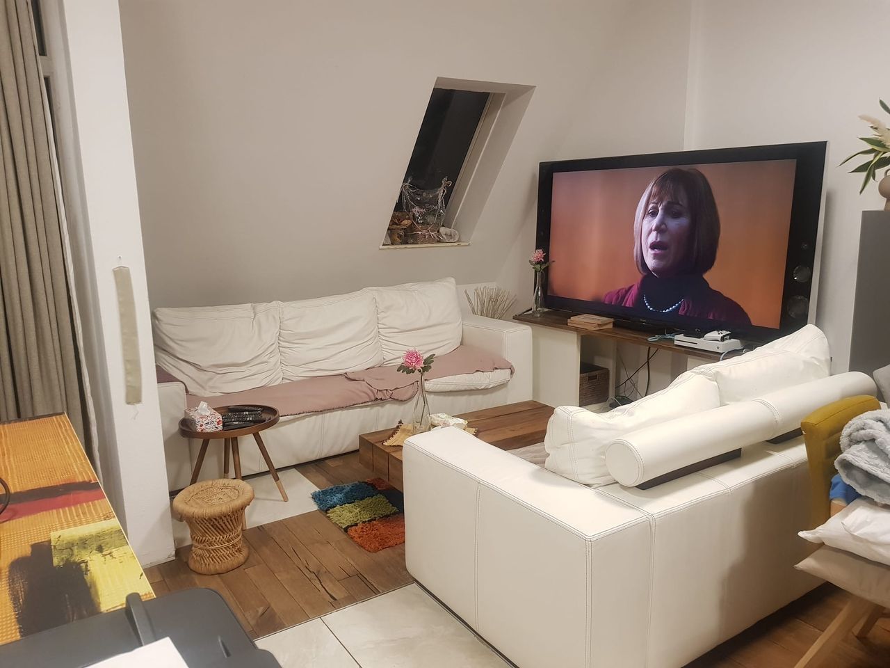 Wohnung Voltastraße in Berlin