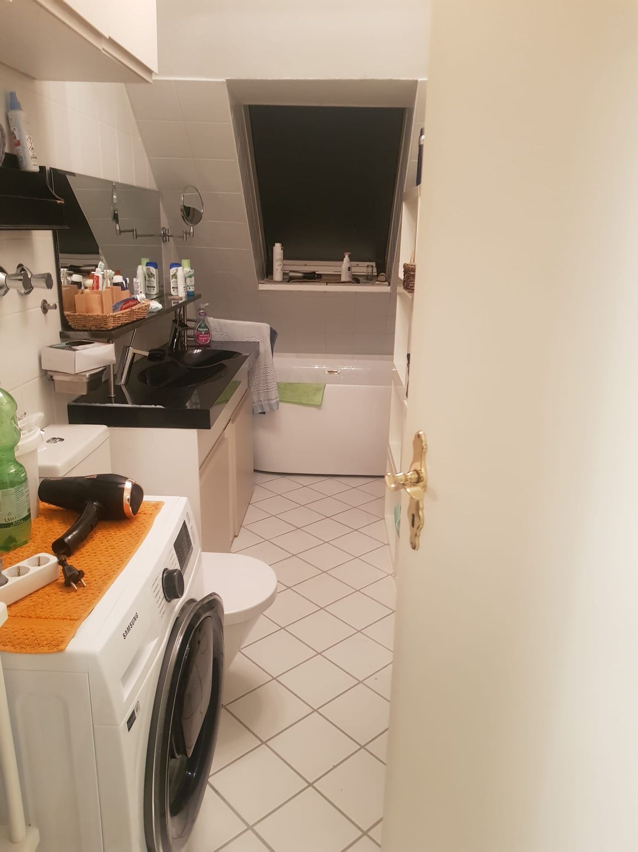 Wohnung Voltastraße in Berlin